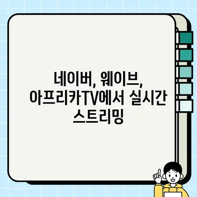 도쿄올림픽 개막식 실시간 시청 가이드| TV 중계, 온라인 (네이버, 웨이브, 아프리카TV) | 시간, 채널, 실시간 스트리밍