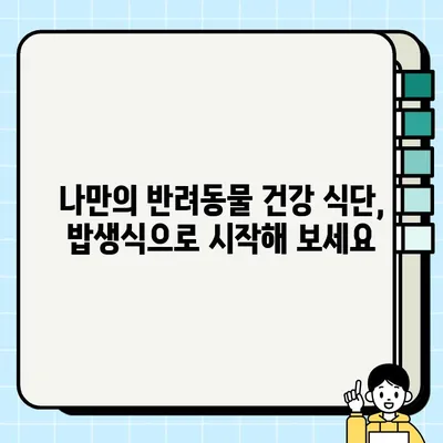 "나혼산" 크러시견의 밥생식 고기 레시피| 나만의 애완동물 건강 식단 만들기 | 크러시, 밥생식, 애견, 나혼산, 건강, 레시피, 어느 금요일의 버라이어티