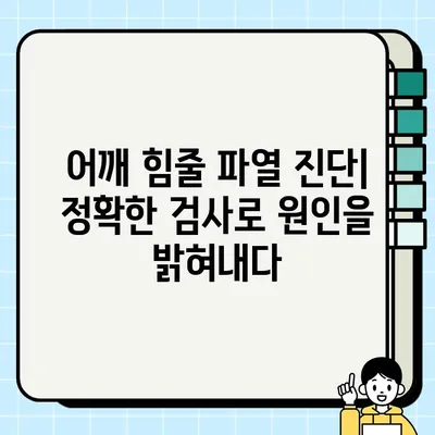 어깨 힘줄 끊어짐| 증상, 진단, 치료, 예방 완벽 가이드 | 견관절 파열, 회전근 개 파열, 운동, 재활