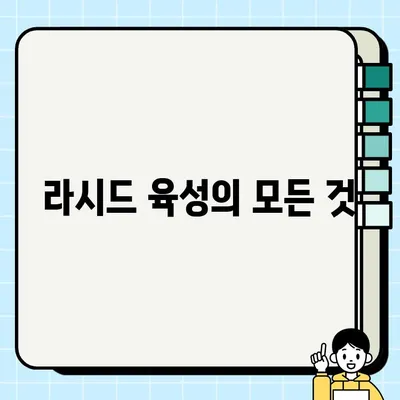 창세기전2| 왕국의 유산, 라시드 노가다 육성법 완벽 가이드 | 라시드, 육성, 노가다, 공략, 팁