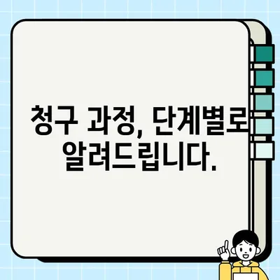 KB손해보험 실비보험 청구 완벽 가이드| 절차, 필요서류, 주의사항 | 실비보험, 보험금 청구, 서류 준비, 보험 청구 팁