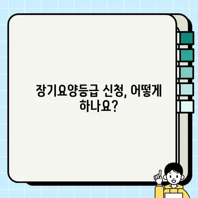 건강보험공단 노인장기요양보험 사이트 바로가기| 이용 가이드 | 장기요양등급, 신청, 급여, 요양시설 정보