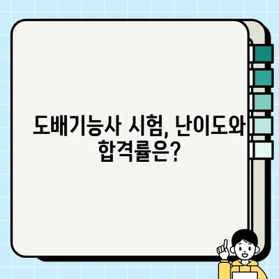 도배기능사 자격증 시험 정보 완벽 가이드| 일정, 합격률, 취업 전망 | 도배, 기능사, 자격증, 시험, 합격, 취업