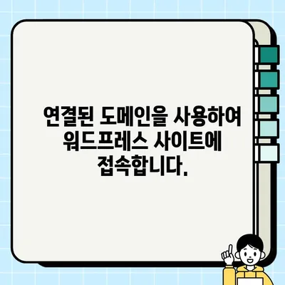 클라우드웨이즈에 워드프레스 도메인 추가하는 방법| 단계별 가이드 | 워드프레스, 도메인 연결, 클라우드웨이즈