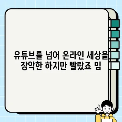 "하지만 빨랐죠" 밈| 뜻, 유래, 침착맨 유튜브 영상 속 맥락 | 밈, 유행어, 침착맨, 유튜브