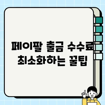 페이팔 잔액 국내 은행계좌로 쉽게 인출하고 원화 입금하는 방법 | 페이팔, 국내 계좌, 환전, 인출, 입금