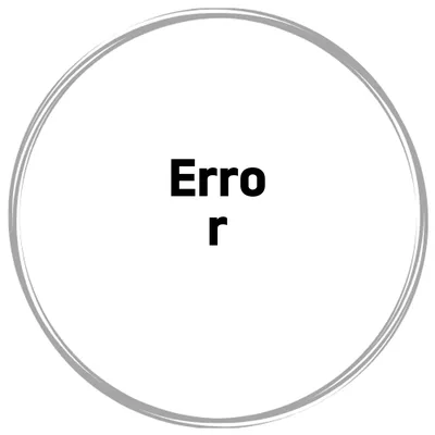 Error